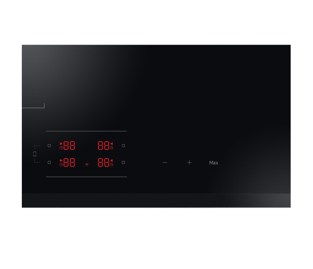 ZESTAW Samsung NV7B42251AK+NZ64B5045GK/U2+DW60M6031BB - 1585747 - zdjęcie 12